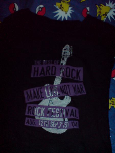 tee