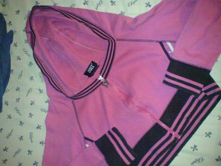 Gilet