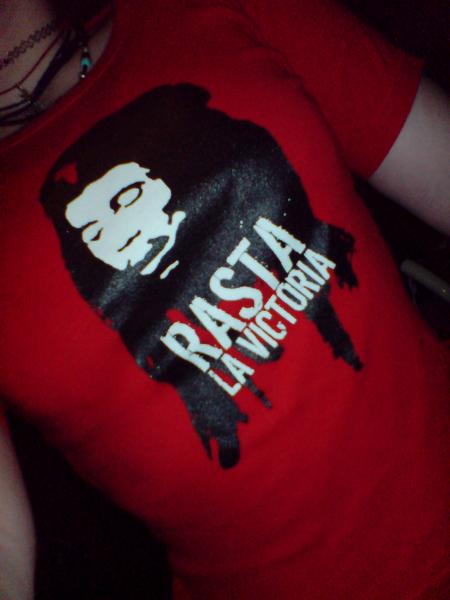 tee shirt