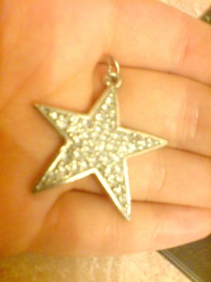 Pendentif